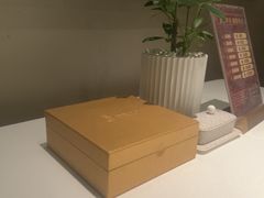 -金链花·泰国餐厅(国贸店)