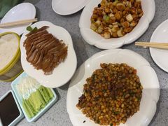 -紫光园(劲松店)