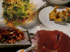 -四季民福烤鸭店(王府井东安门店)