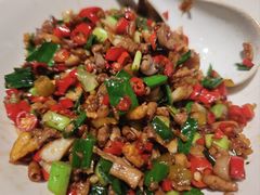 -田小狗的饭店(碧桂园店)