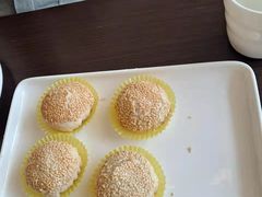鲜虾酥饼-東城故事·尋找姆媽的味道(玉兰路店)