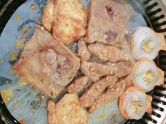 -汉丽轩·音乐自助烤肉餐厅(石岐店)