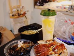烤鸭-章云板鸭(马道街店)