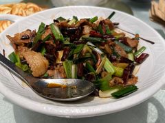 -蔼若春.传承三十年云南菜(金碧公园店)