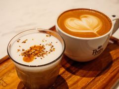 -Peet's Coffee皮爷咖啡(万象天地店)