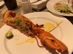 -安蒂娅·海鲜自助餐厅(安蒂娅美兰酒店)