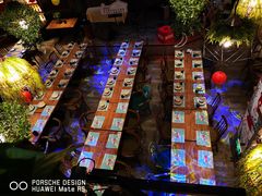 -临界音乐酒馆·小龙虾·江湖菜(华熙LIVE·鱼洞店)