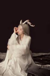 -盘子女人坊生日照·摄影馆(浦东店)