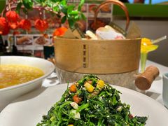 -奔跑吧陕菜·盛世长安(民乐园万达店)