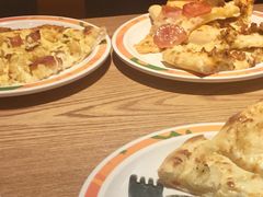 -比格比萨自助(南京万达茂店)