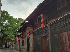 门面-董府·古宅餐厅