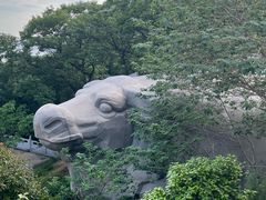 -青岛崂山太清宫