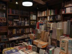 -橡皮书店(翠湖北路店)