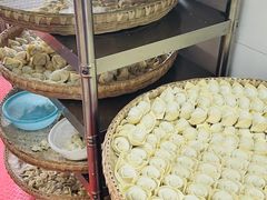 -阿麟馄饨(延长路店)