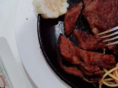 -快乐爱斯米牛排自助(靖江吾悦店)