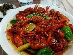 -大拇指龙虾(娄葑文体中心店)
