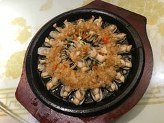 -佰家小厨·南京菜(夫子庙店)