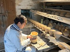 -景德镇古窑民俗博览区