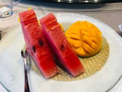 -天伦里餐厅(绿城桃花源店)