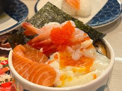 -滨寿司(新街口中央商场店)