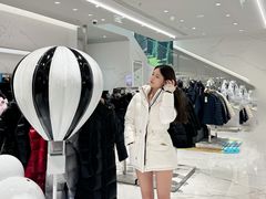 -王府井奥莱临潼小镇(临潼店)