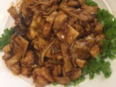 宫保虾球-大铁勺新津菜(迎水道店)