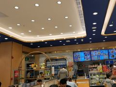 -西部马华清真兰州牛肉面·烧烤夜市(三里河店)
