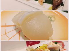 -禾绿回转寿司(苏宁广场店)