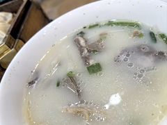 -西安贾三灌汤包·回坊小吃·清真炒菜(北院门总店)