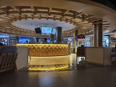 -星河湾温泉洗浴酒店