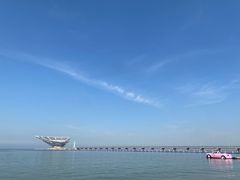 -山海广场