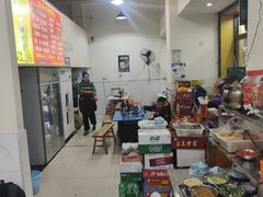 -云溪河冷锅鱼(成都玉林小吃街店)
