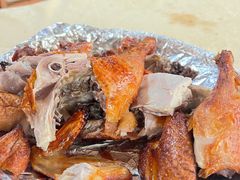 -红炎炎农家菜老字号(金水台店)