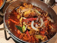 -黄尚皇小龙虾-螃蟹-烧烤工坊(皇后公园店)