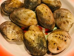 -鲜入围煮花胶鸡海鲜火锅