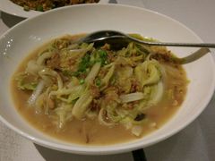 -蔓兰家的四季S0餐厅·融合菜(当代MOMA店)