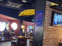 大堂-大渝火锅(苏州西城永捷店)