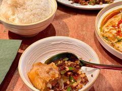 -浩海火燒雲傣家菜(芮欧百货店)