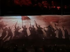 -三亚红色娘子军演艺公园景区