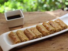 -五观堂素食(新华路店)