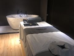 -梵猫·新养生(加州广场店)