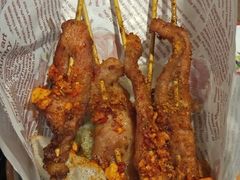 -新白鹿餐厅(城西银泰城店)