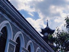 -贵阳北天主教堂