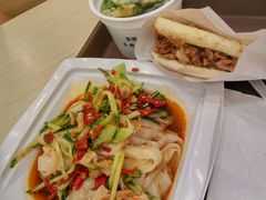 -魏家凉皮(长缨东路店)