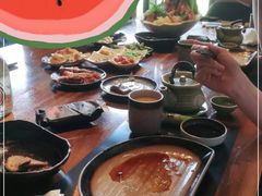 -和彩放题餐厅(酒仙桥店)