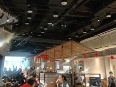 -晓粤·惹味粤菜(凯德乐峰广场店)