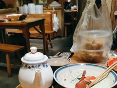 -破三川·新川菜(静安大融城店)