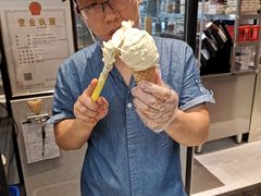 -野人先生现做冰淇淋(西安赛格店)