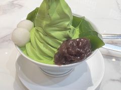 -六六·抹茶66’s SALDessert(保利时光里店)