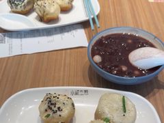 -小杨生煎(香港名都店)